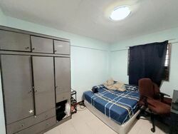 Blk 710 Chong Pang Green (Yishun), HDB 3 Rooms #501718341